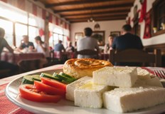 Димитър Зоров Ресторантите купуват боклуци за да пестят париБлизо 9500