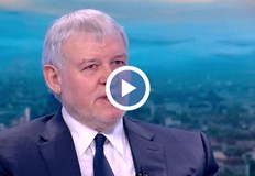 Лидерът на СДС има забележки по данък дивидент и пенсиитеБюджетът