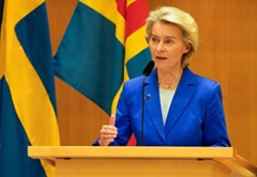 Белгия се колебае заради рискове Унгария и Словакия са противЕвропейският