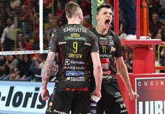 Българският национал стана най полезен играч с 15 точки тимът му