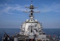 Няма пострадали или щети от американска странаАмериканската армия е нанесла