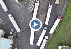 Ключов за региона проект е изграждането на автомагистралата Русе