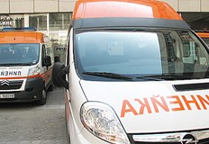 Пострадалата е в критично състояние извършителят е задържанЖена е в