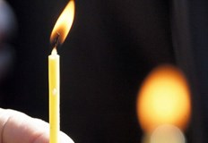 Днес е последната от трите големи задушници когато почитаме паметта