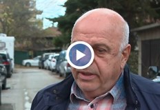 Шофьорът е в насрещното е бил възприет като потенциална заплаха