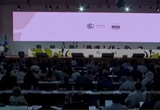 Световните лидери изразиха разнопосочни реакцииКонференцията на ООН за климата COP30