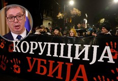 Хиляди студенти вървят пеша стотици километри за да почетат 16 те