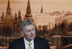 Москва не е получавала сигнали за съгласието на Зеленски да