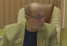 Румен Христов загуби правата си за година заради грешен полеви