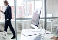 Южната съседка регистрира ръст от 47 8 на закритите фирми за