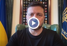 Володимир Зеленски обяви пакет от мерки за подпомагане на украинците