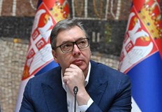 Американските санкции налагат спешна смяна на собствеността на компанията която