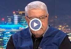 САЩ и Великобритания следят процеса заяви Спас ГърневскиБившият депутат и