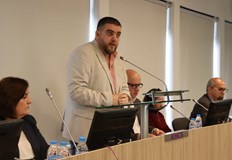 Тежестта за работещите ще бъде минимална на фона на очаквания