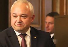 Бившият вътрешен министър разкритикува Даниел Митов за назначението на уволнен