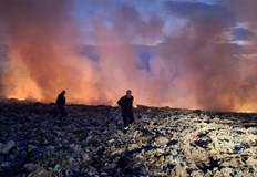 Най много са в София Плевен и Варна МОСВ иска кметовете