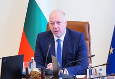 Премиерът определи финансовата рамка като коалиционна и призна липсата на