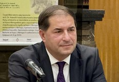 Според анализатора спирането на бюджета е проява на силаОпитите на