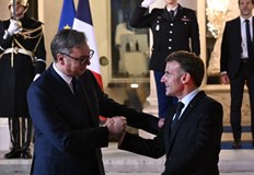 Сръбският президент очаква подписване на договора с Алстом до 15