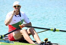 Бронзовият медалист от Мюнхен 2022 обяви края на състезателната си