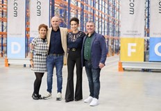 Сделката за мажоритарния дял в русенската компания ще бъде финализирана