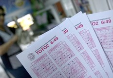 Държавният монопол върху лотарийните игри може да отпадне с промени