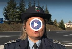 Пътната полиция извърши над 18 хиляди проверки само на 1