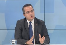 Заместник председателят на парламента призова за незабавно закриване на структурата на