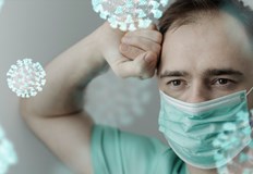 Изследването цели да провери риска от прескачане на заразата от