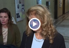 Вицепрезидентът отказа коментар за президентска кандидатура но отчете страха от