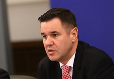 Бившият министър коментира назначаването на Румен СпецовВсе още не можем