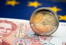 Търговците трябва да връщат ресто само в евроПо малко от два