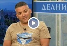 Бизнесменът смята че ресурсът трябва да се насочи само към