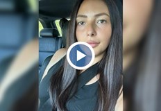 Младата майка загубила крак при инцидента споделя за първи път