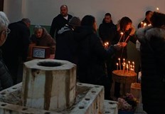 Набират се средства за спешен ремонт на 118 годишната църкваЖители на