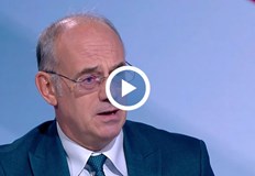 На нас все някой друг ни е виновен Ние сме