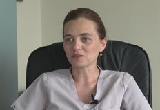 Д р Петя Кашукеева Място за специализация се печели с връзки