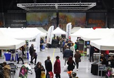 Повече от 15 производители и 19 фирми ще се съберат