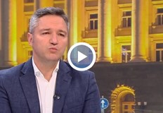 Бившият министър на външните работи коментира петролните санкции и предложи