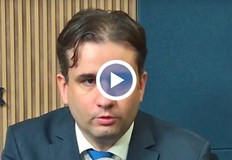 Съпредседателят на Да България предупреди за риск от криза с