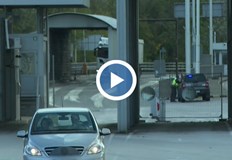 Нова дигитална система с изкуствен интелект ще следи за нарушителиГръцките