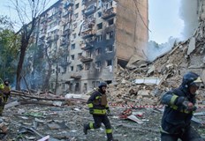 73 годишната Наталия Ходимчук е починала от 45 изгаряния след руски