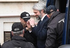 Манол Пейков организира дарителска кампания за бившия кмет на Варна