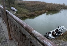 Мъжът е управлявал автомобил с деветима мигранти опитал да избегне