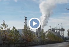 Събраха комисия заради завода Кроношпан РЗИ шефът е уволненКомисия от няколко