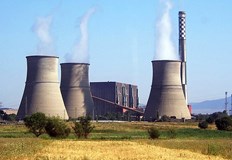 Мъжът е със счупени ребра и таз41 годишен работник в ТЕЦ