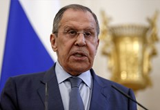 Руският външен министър отсъства от ключови събития а Кремъл отхвърля