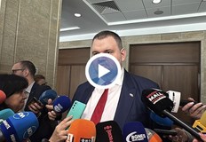 Лидерът на ДПС – Ново начало отговори остро на ПП ДБ