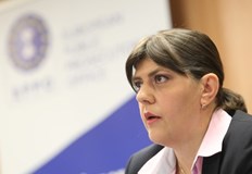 ГДНП претърси домовете на висши чиновници щетите възлизат на стотици