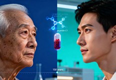 Китайска лаборатория тества екстракт от гроздови семки срещу стареенетоНова лаборатория